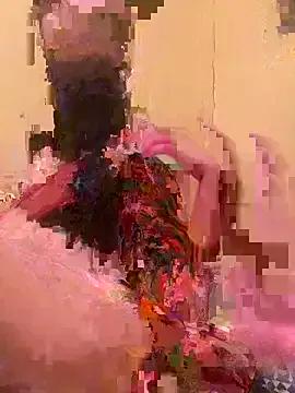 SaraChouchou — Freechat on StripChat