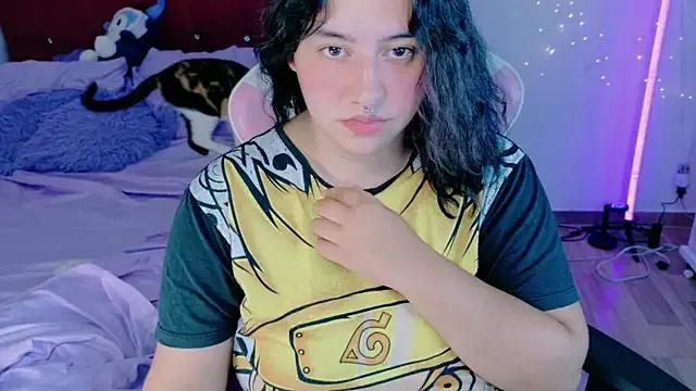 scarlettneko — Make me happy  