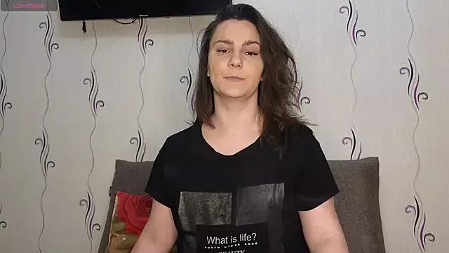 Freechat Secret-Smile on StripChat