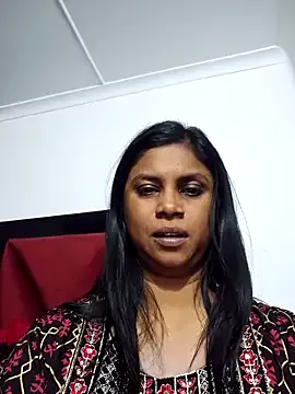 Sensual_indian7 — Witchy wabbit can't wait to ravish you