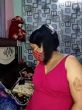 Group Sexy_anaamika on StripChat