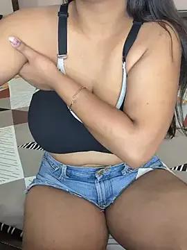 Freechat Sexy_Evelynn on StripChat