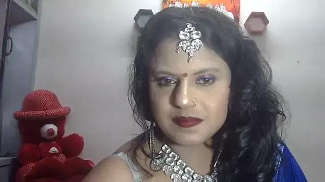 Freechat Sexy_komolika on StripChat