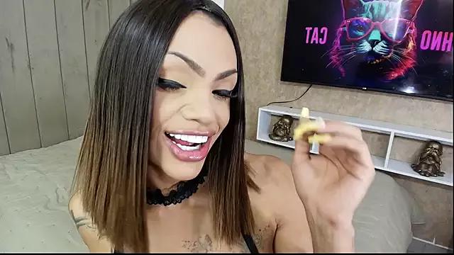 Freechat sexy_melany_xxx on StripChat