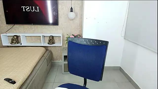 Freechat sexy_melany_xxx on StripChat