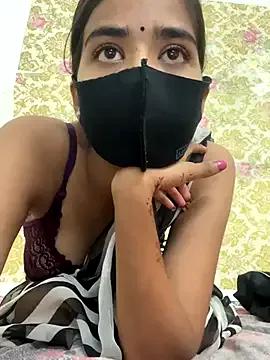 StripChat Sexykhushi041 is Freechat Sexykhushi041 — Freechat on StripChat