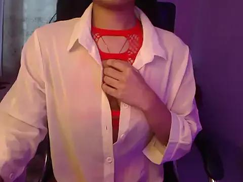 Freechat SexyMihika on StripChat