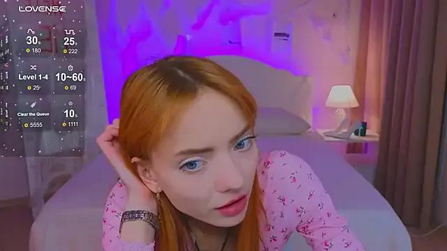 StripChat SheRry_SandRra is Freechat SheRry_SandRra — tease Eva boobs