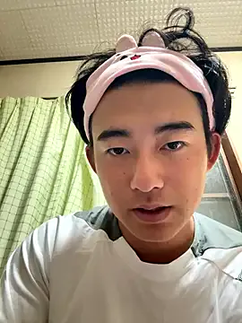 shoma2003 — Group on StripChat