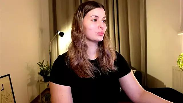 Freechat ShyHotNerd on StripChat