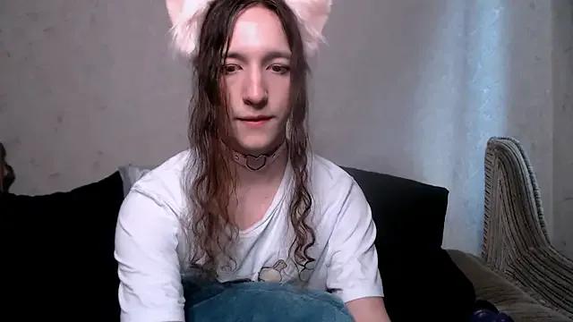StripChat SilverMuse_ is Freechat SilverMuse_ — Light up my day