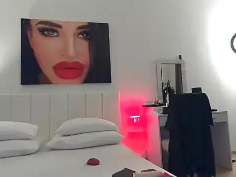 Freechat simonacavali on StripChat