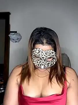 SLNatasha - the most amazing stripper on webcam for your ecstasy SLNatasha from StripChat