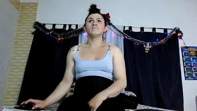 smithdara — make me feel you and stroke me