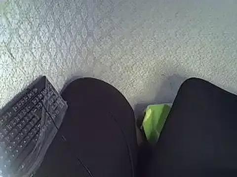 Freechat Soft_gal12 on StripChat