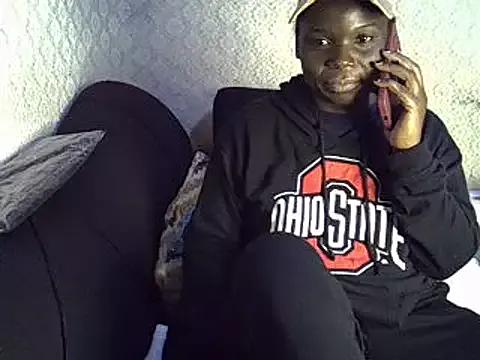 Freechat Soft_gal12 on StripChat