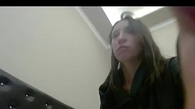 Sophi_Cute try this provocative stripper as her build gets screwed Sophi_Cute from StripChat