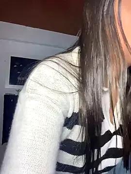 StripChat Soy_Daniela is Freechat Soy_Daniela — WANT TO RIDE U PAPASITOOO