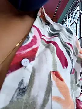 Starling_Zara — Open my nighty