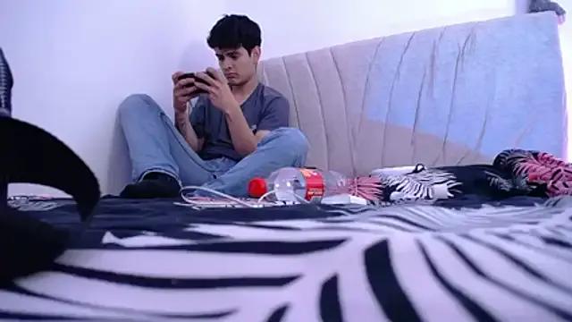 Stepha_babe — SUCK DICK