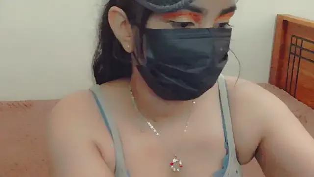 Discover the cute performer Stunning_girl as she's fondling her body stunning_girl from StripChat