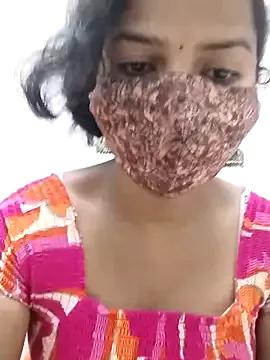 Freechat Sumathi_1176 on StripChat