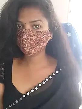Freechat Sumathi_1176 on StripChat