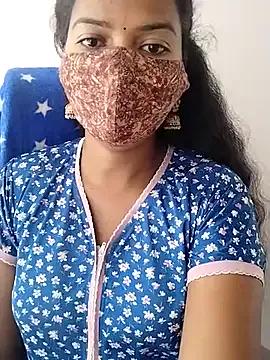 Freechat Sumathi_1176 on StripChat