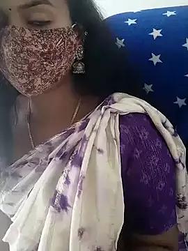 Freechat Sumathi_1176 on StripChat