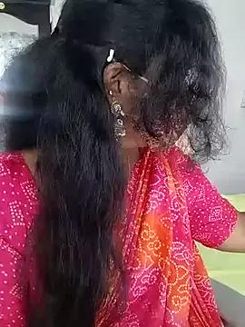 Freechat Sumathi_1176 on StripChat