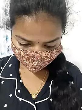 Freechat Sumathi_1176 on StripChat