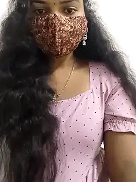 Freechat Sumathi_1176 on StripChat