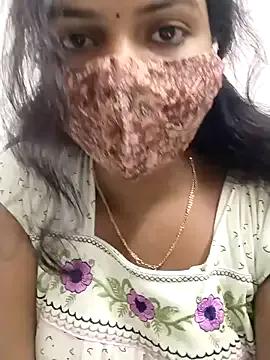 Nasty Sumathi_1176 from cutest garments in a cute stream Sumathi_1176 from StripChat