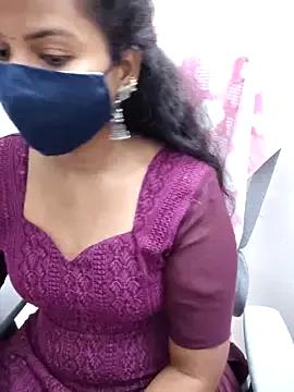 Freechat Sumathi_1176 on StripChat