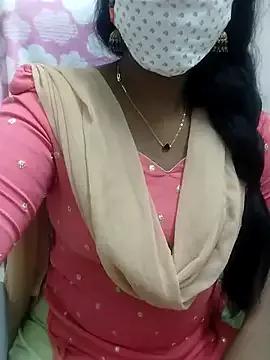 Freechat Sumathi_1176 on StripChat