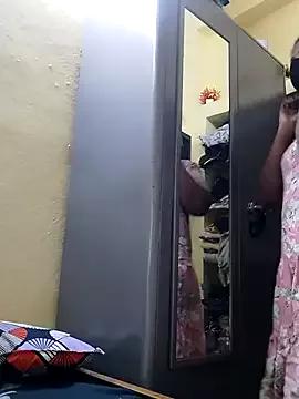 Freechat Sumathi_1176 on StripChat