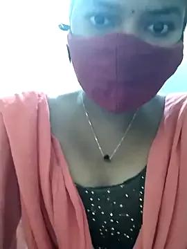 Freechat Sumathi_1176 on StripChat