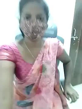 Freechat Sumathi_1176 on StripChat