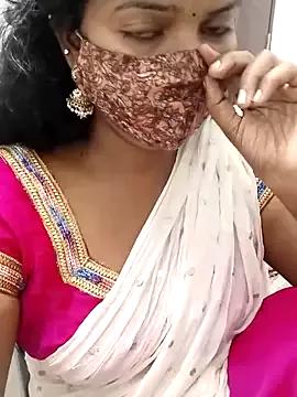 Freechat Sumathi_1176 on StripChat