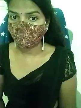 Freechat Sumathi_1176 on StripChat