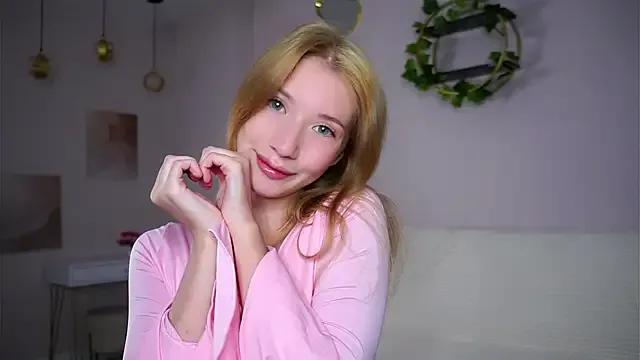 StripChat SunnivaCovil is Freechat SunnivaCovil — Lick finger