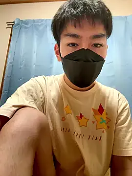 suzaku1229 — Group on StripChat