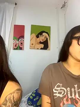 StripChat Sweet_and_Rous0 is Freechat Sweet_and_Rous0 — suck pussy