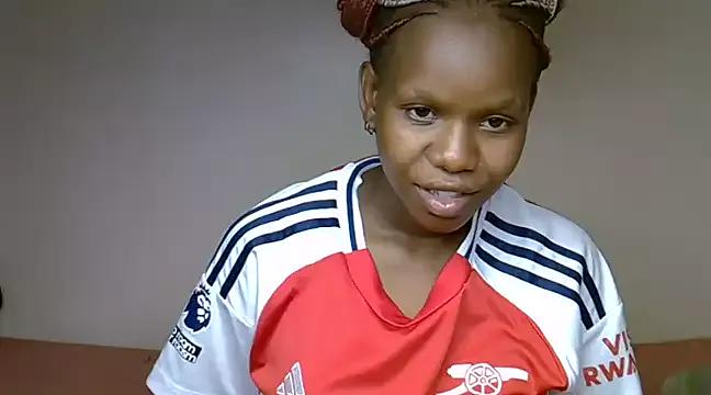 Freechat sweet_rozie on StripChat