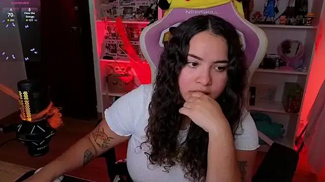 Sweet_sully__'s avatar