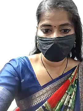 tamil_Sigappu_Roja — Private on StripChat