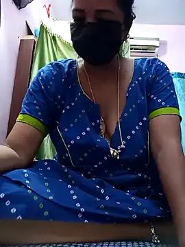 StripChat's Tamil_sreelekha - curiosity free webcam slut to vitalize all your desires Tamil_sreelekha from StripChat