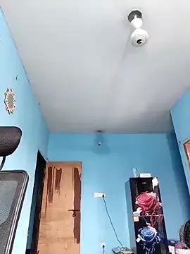 Freechat Tanisha-1 on StripChat