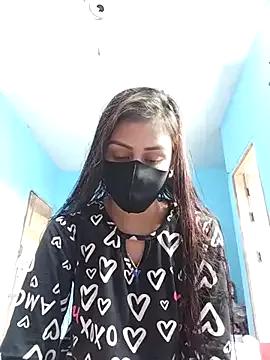 Freechat Tanisha-1 on StripChat