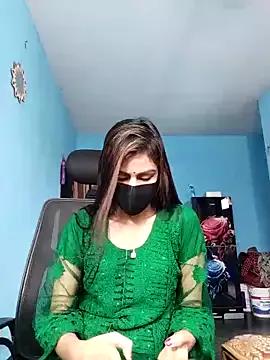Freechat Tanisha-1 on StripChat